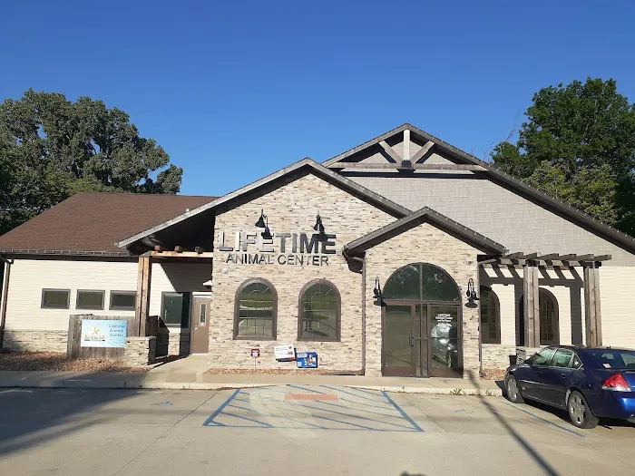 Lifetime Animal Center Picture 9