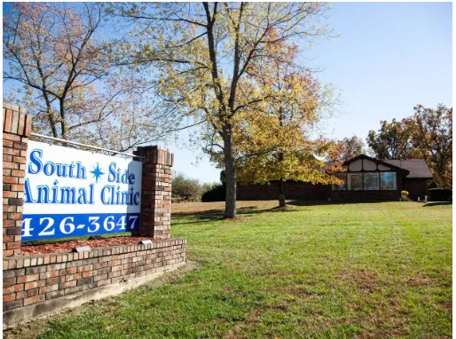 South Side Animal Clinic Picture 4