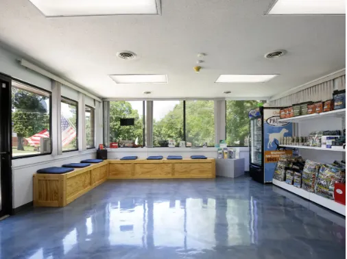 South Side Animal Clinic Picture 7