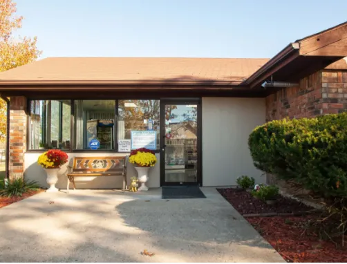 South Side Animal Clinic Picture 10