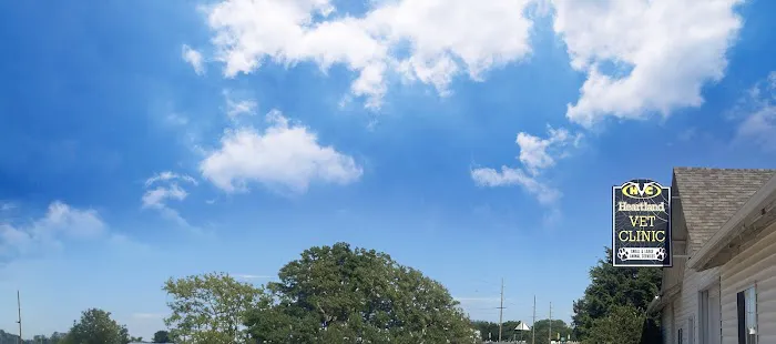 Heartland Veterinarian Clinic Picture 3