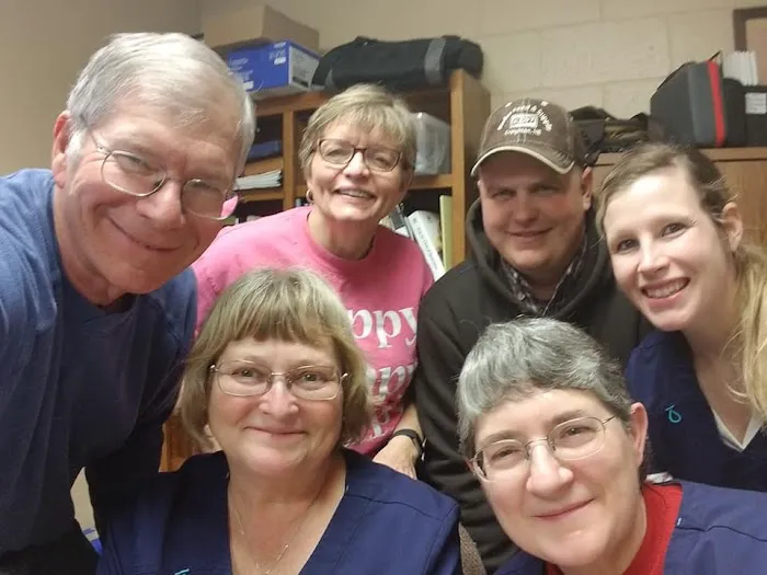 Sunrise Hill Veterinary Hospital Picture 4