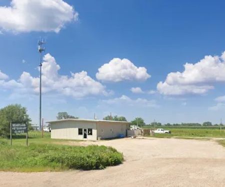 Heartland Veterinary Clinic