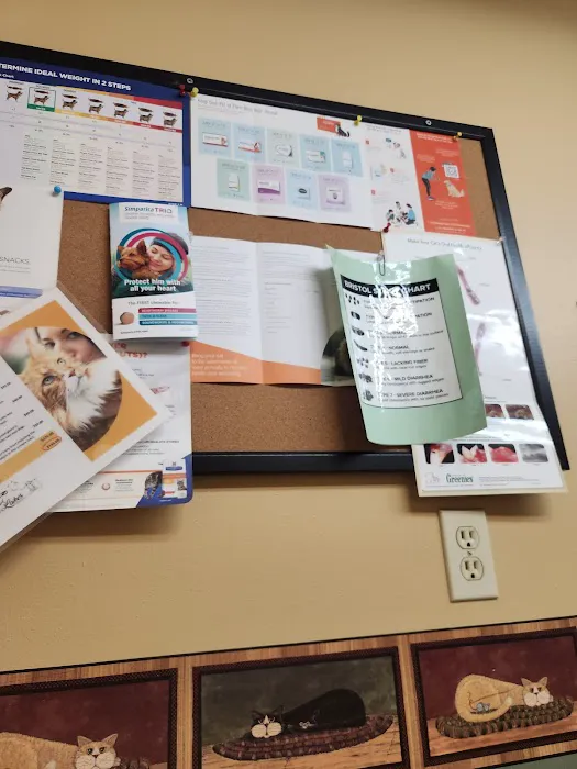 Twin Lakes Animal Clinic Picture 5