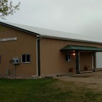 Andes Veterinary Clinic ico