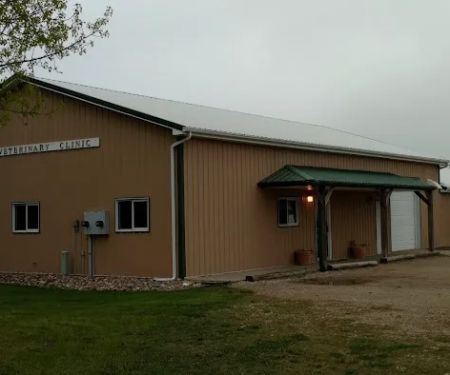 Andes Veterinary Clinic