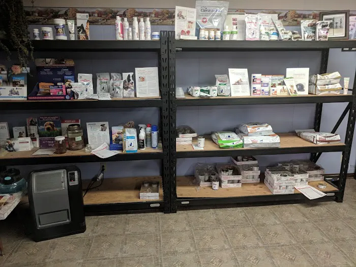 Blue Valley Veterinary Clinic Picture 5