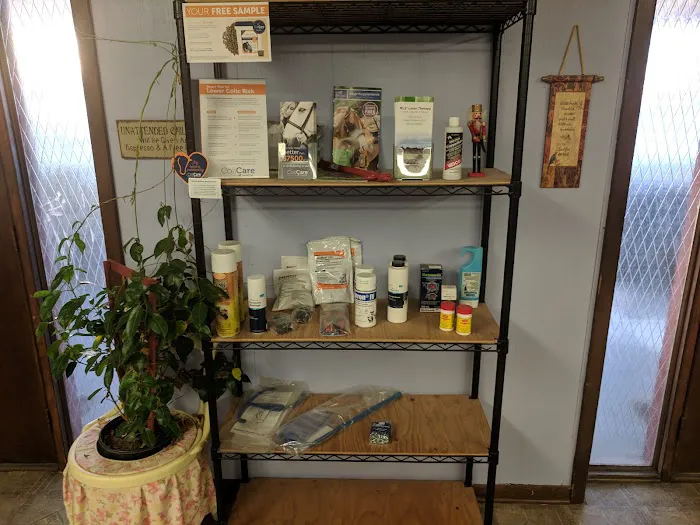 Blue Valley Veterinary Clinic Picture 3