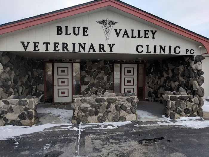Blue Valley Veterinary Clinic Picture 7