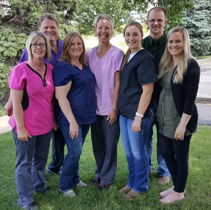 Lothrop Animal Clinic Picture 8