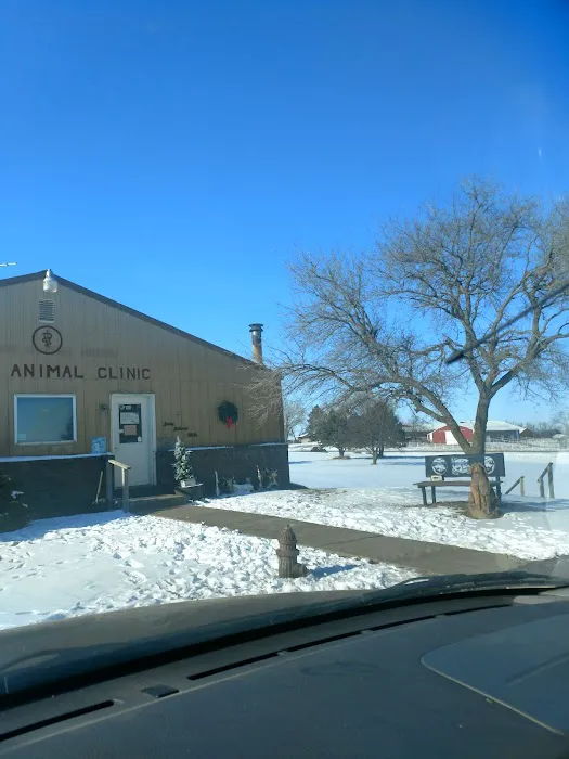 Lothrop Animal Clinic Picture 6