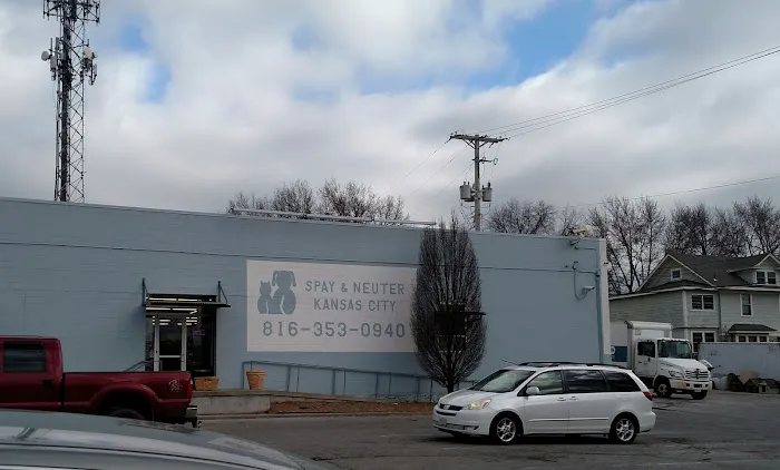 Pet Resource Center of Kansas City Picture 4