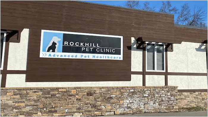 Rockhill Pet Clinic Picture 6