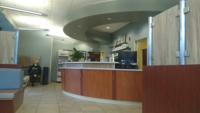 VCA Fairway Animal Hospital Picture 4