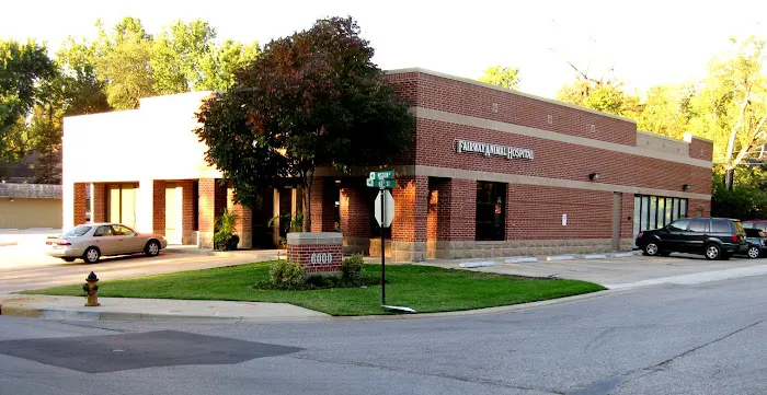 VCA Fairway Animal Hospital Picture 9