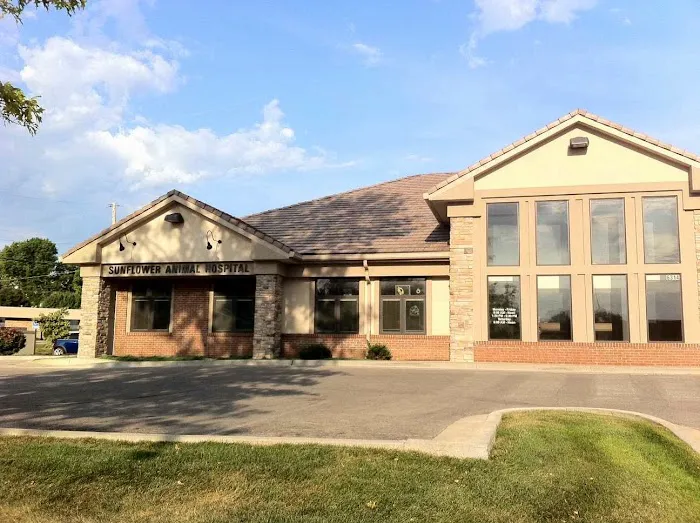 Sunflower Animal Hospital Picture 8
