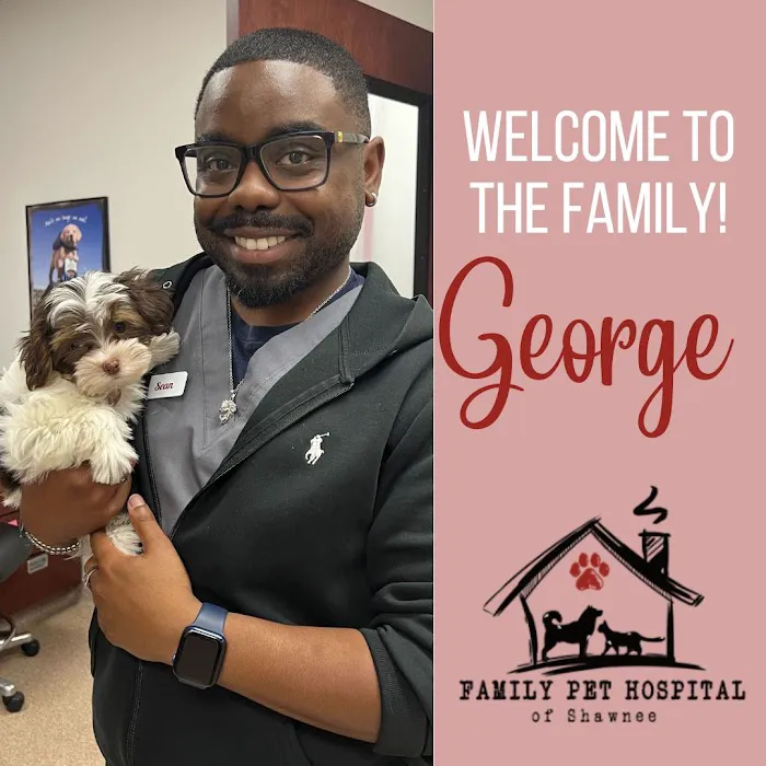 Sunflower Animal Hospital Picture 9