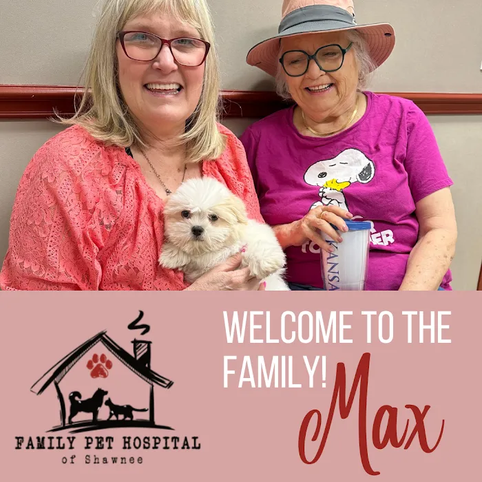 Sunflower Animal Hospital Picture 10