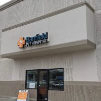 Banfield Pet Hospital ico