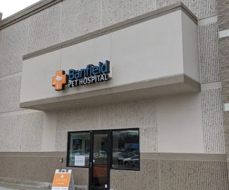 Banfield Pet Hospital