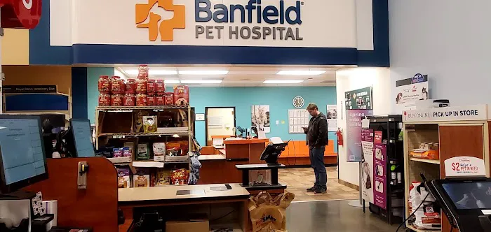 Banfield Pet Hospital Picture 3