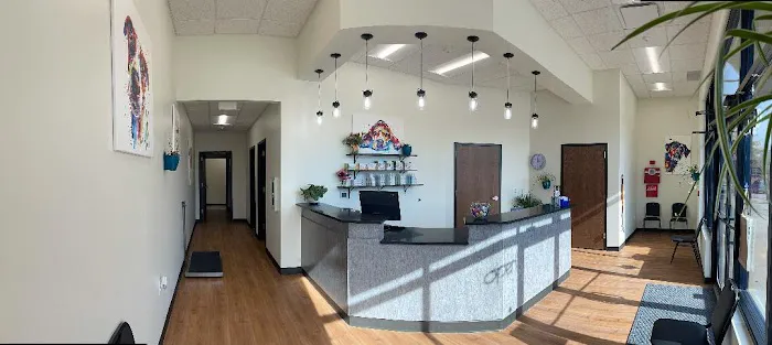 Pawsitive Pets Veterinary Care Picture 1