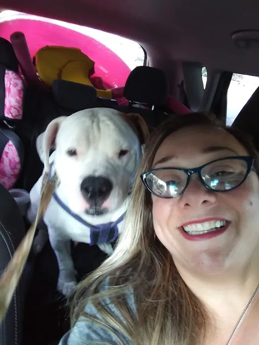 Lewis Veterinary Clinic Picture 2