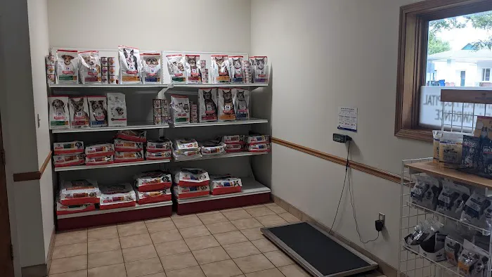 Animal Hospital of Lawrence Picture 7