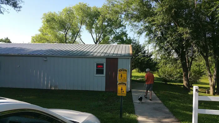 Pleasant Hill Animal Hospital Picture 1