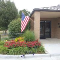 Wakarusa Veterinary Hospital: Marks Mark D DVM ico