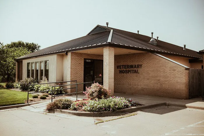 Wakarusa Veterinary Hospital Picture 1