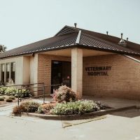 Wakarusa Veterinary Hospital ico
