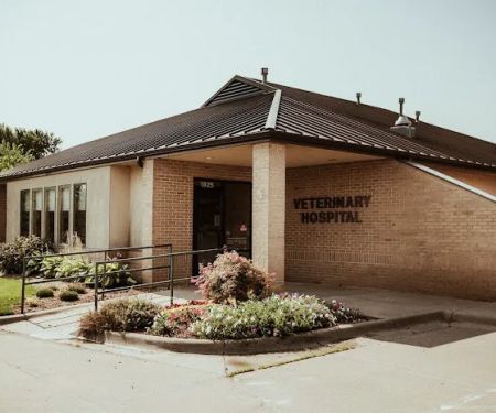 Wakarusa Veterinary Hospital