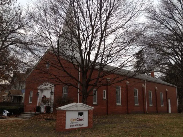 Cat Clinic of Lawrence Picture 1