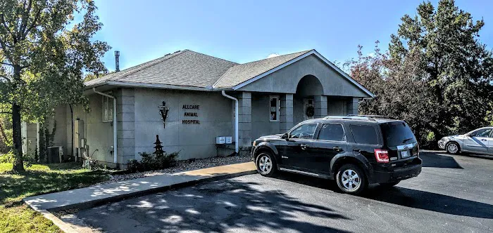 Allcare Animal Hospital Picture 8