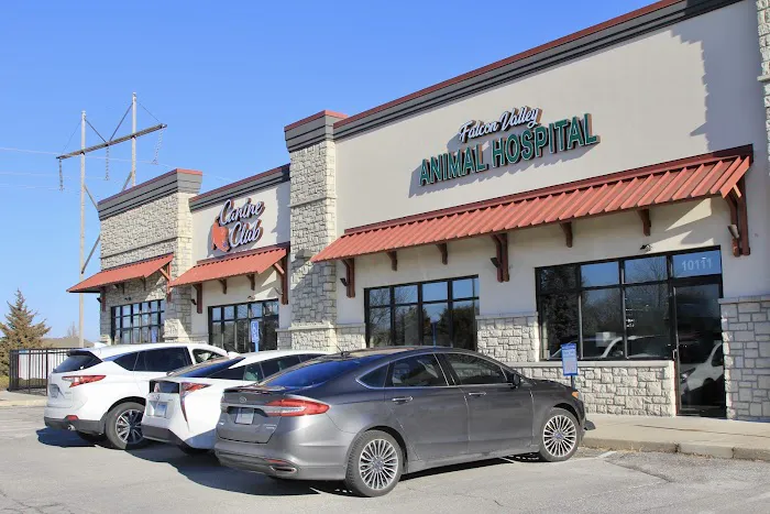 Falcon Valley Animal Hospital Picture 4