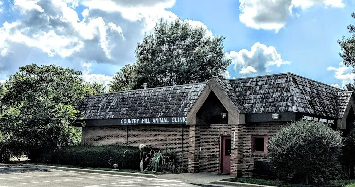 Country Hill Animal Clinic Picture 10