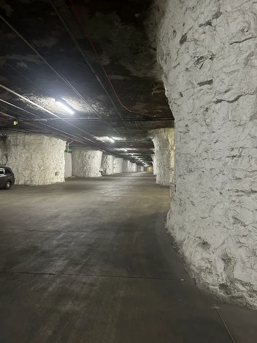 Ceva Biomune Cave Picture 1