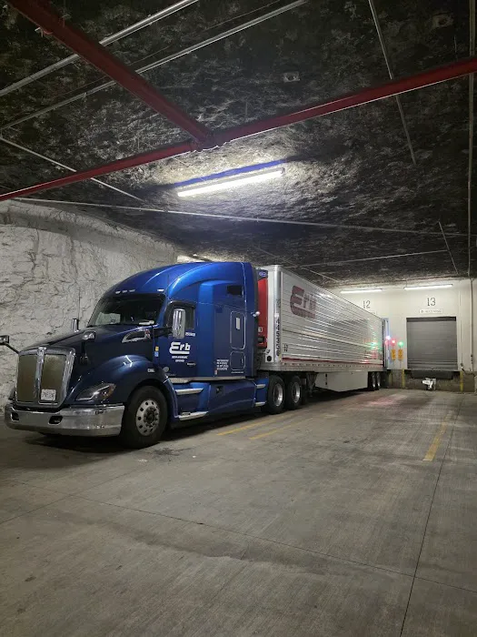 Ceva Biomune Cave Picture 4