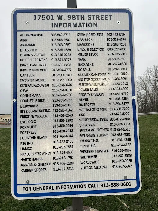 Ceva Biomune Cave Picture 2