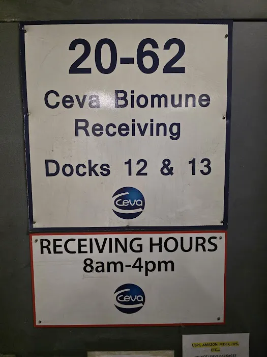 Ceva Biomune Cave Picture 3
