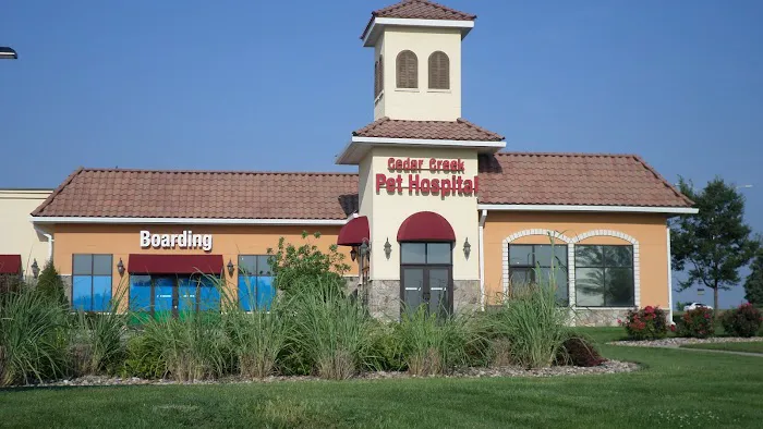 Cedar Creek Pet Hospital & Urgent Vet Care in Olathe Picture 10