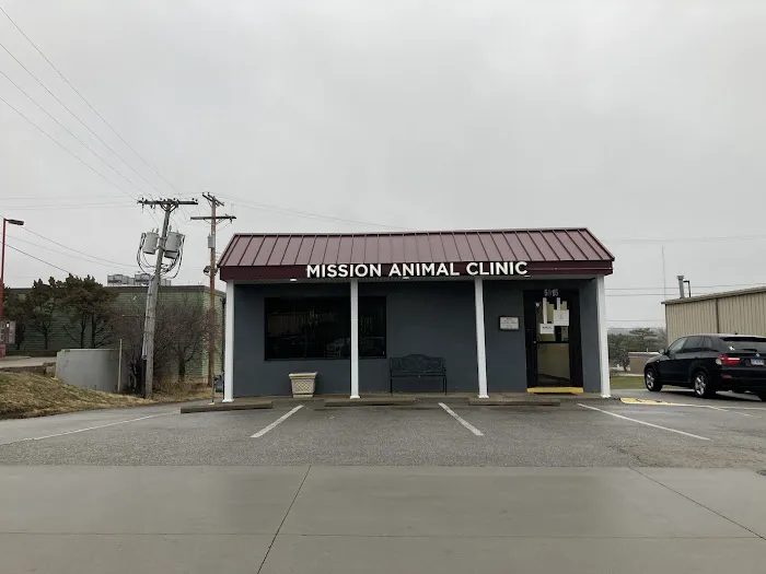 Mission Animal Clinic Picture 1