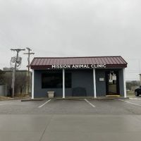 Mission Animal Clinic ico