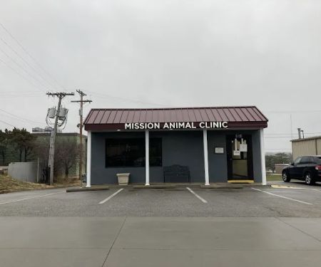 Mission Animal Clinic