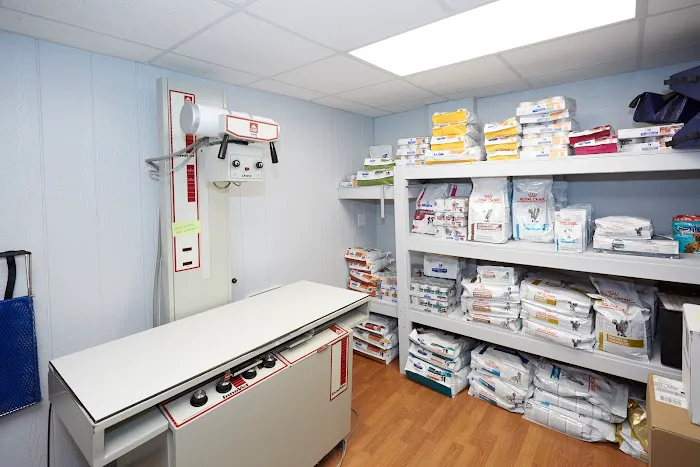 Mission Animal Clinic Picture 7