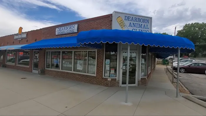Dearborn Animal Clinic Picture 2
