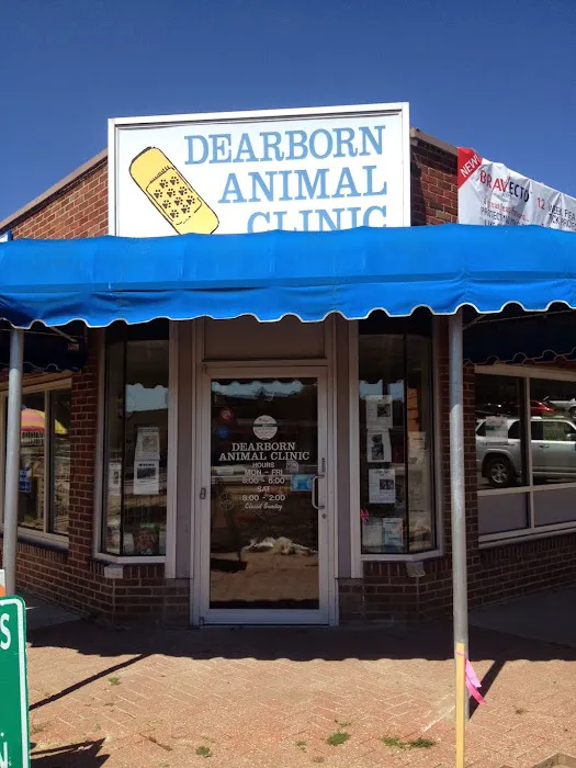 Dearborn Animal Clinic Picture 10