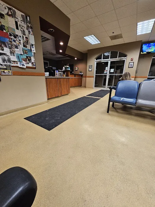 Mission Med Vet: Wilson Eric R DVM Picture 4