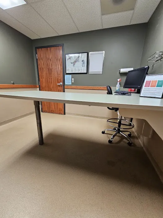 Mission Med Vet: Wilson Eric R DVM Picture 10